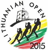 Lithuanian Open 2015, photo 1