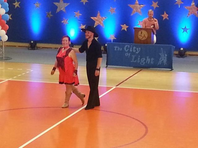 City of Light 2015, photo 12