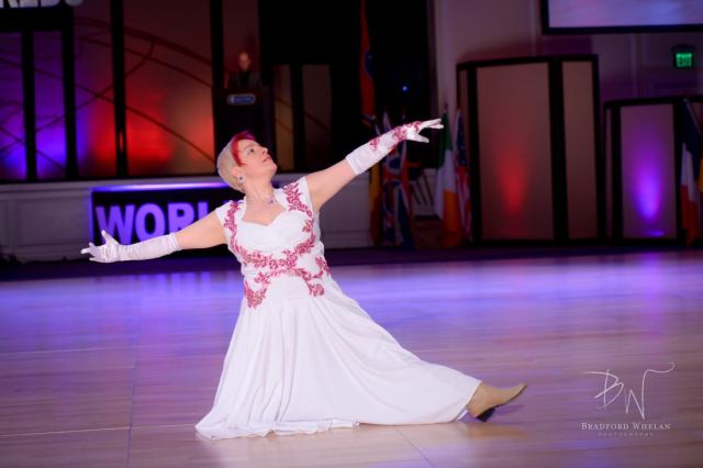 Country Dance World Championship 2016 - Nashville, USA, photo 1
