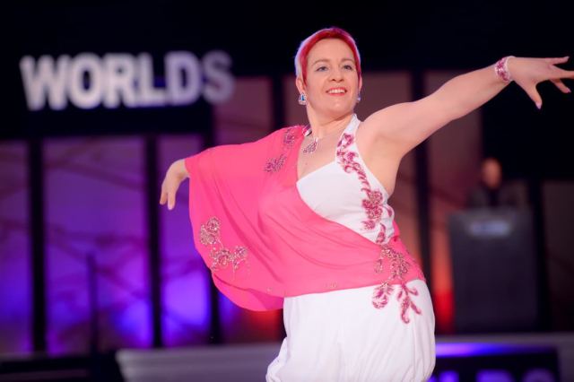 Country Dance World Championship 2016 - Nashville, USA, photo 2