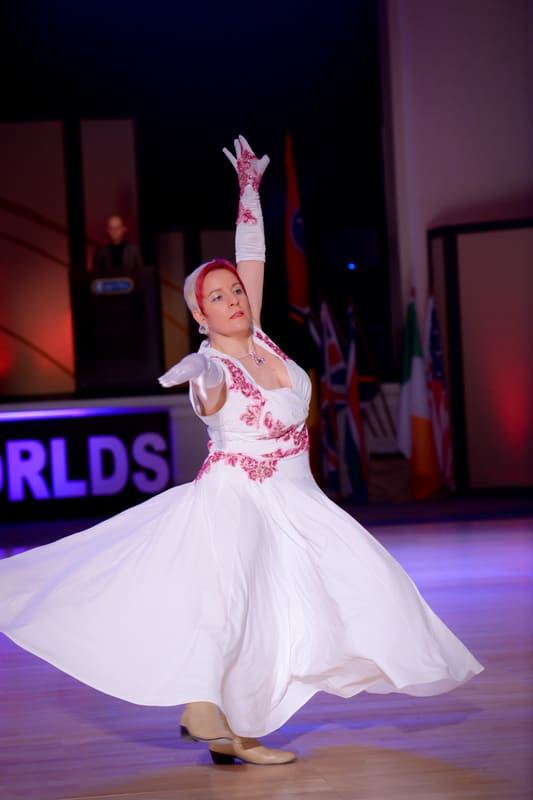 Country Dance World Championship 2016 - Nashville, USA, photo 3