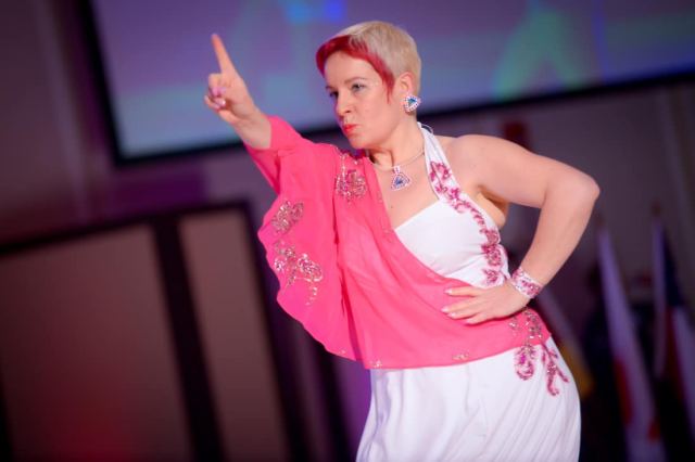 Country Dance World Championship 2016 - Nashville, USA, photo 4
