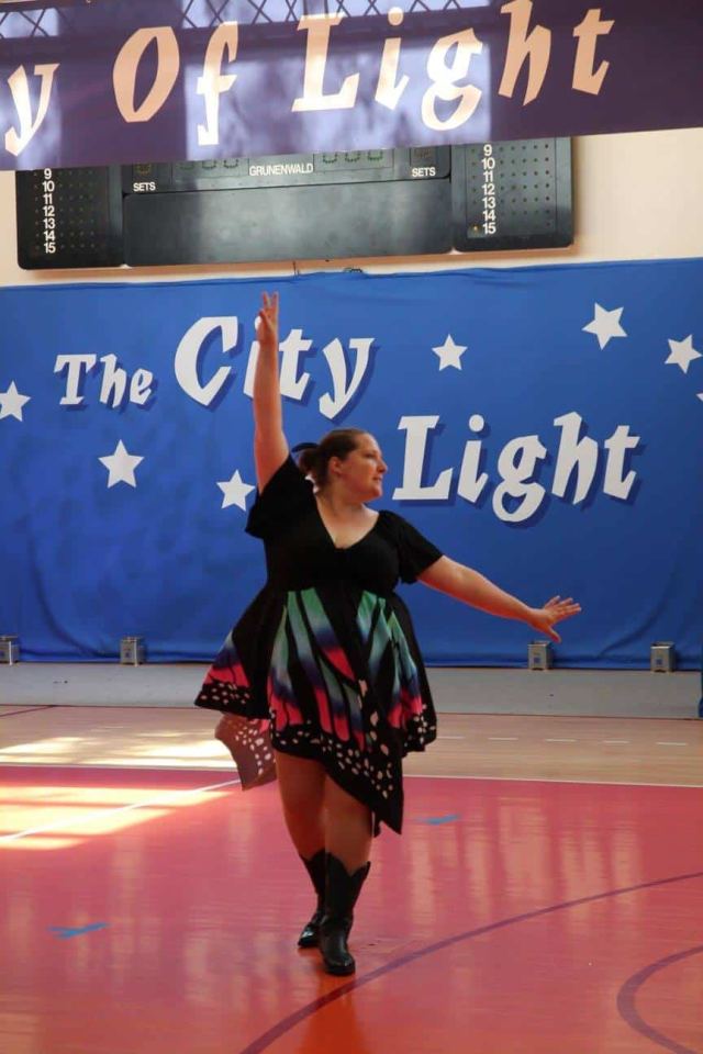 City of Light 2017, photo 7