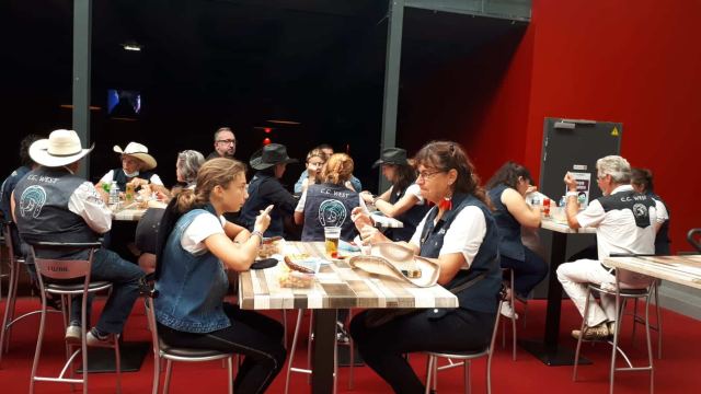 Prise le 13 septembre 2020, événement non disponible