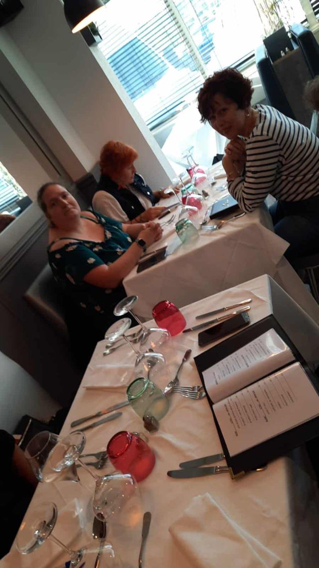 Soirée resto et Labyrinthe végétal juil 2021, photo 2