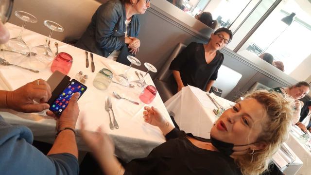 Soirée resto et Labyrinthe végétal juil 2021, photo 3