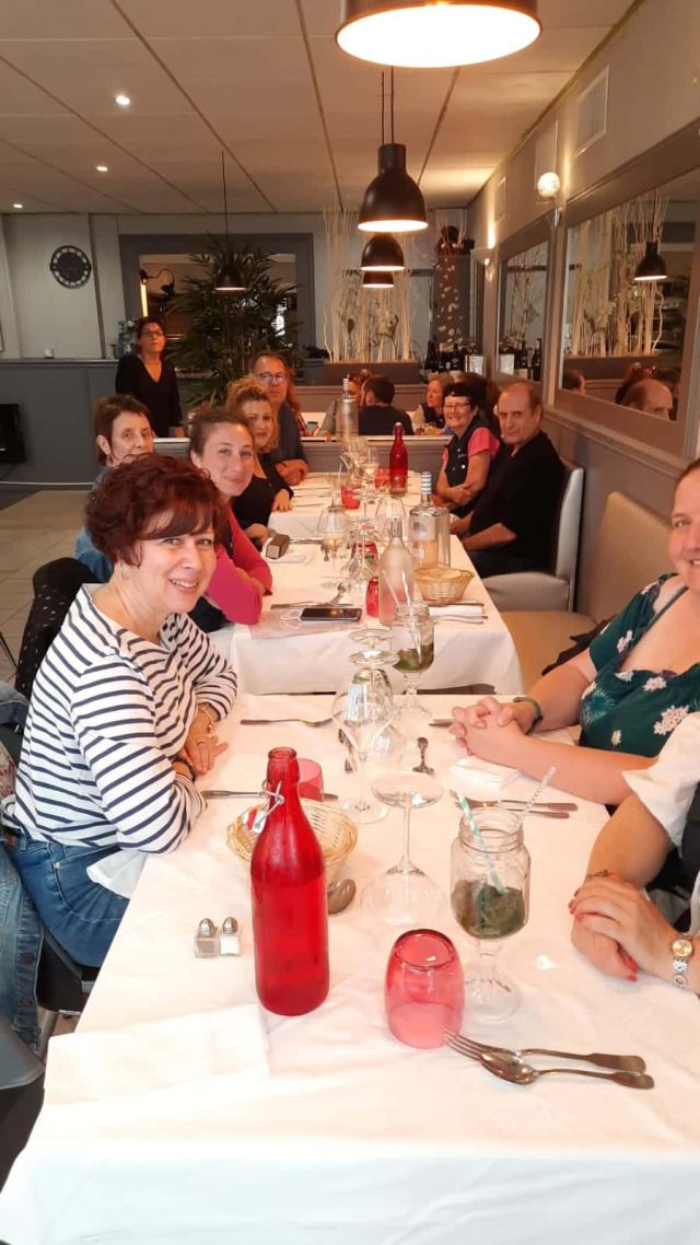 Soirée resto et Labyrinthe végétal juil 2021, photo 4