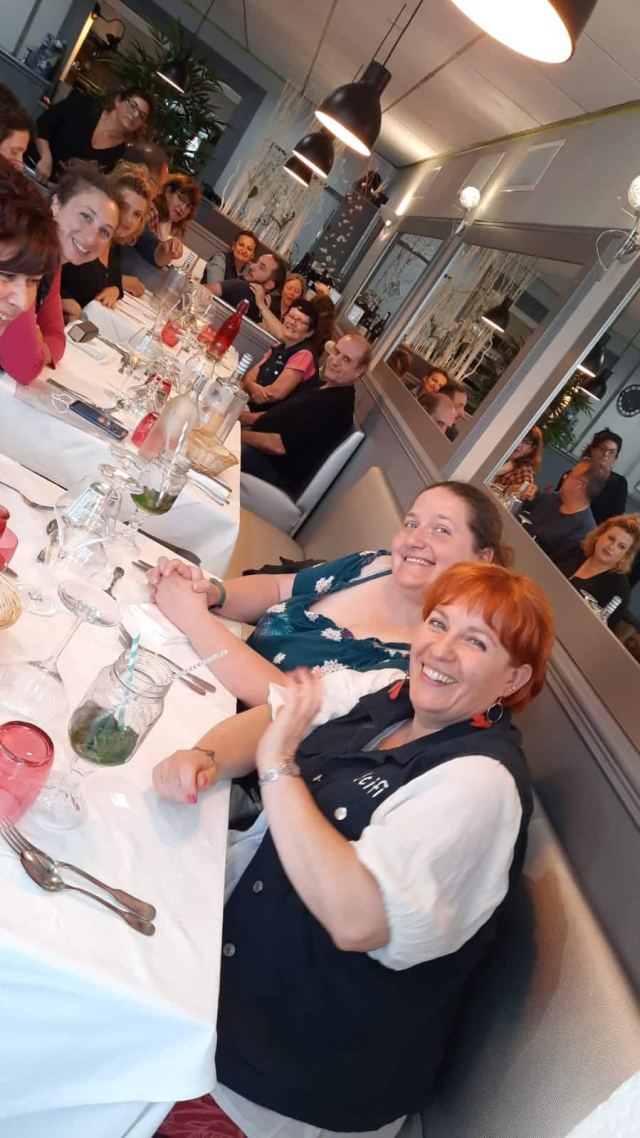 Soirée resto et Labyrinthe végétal juil 2021, photo 6