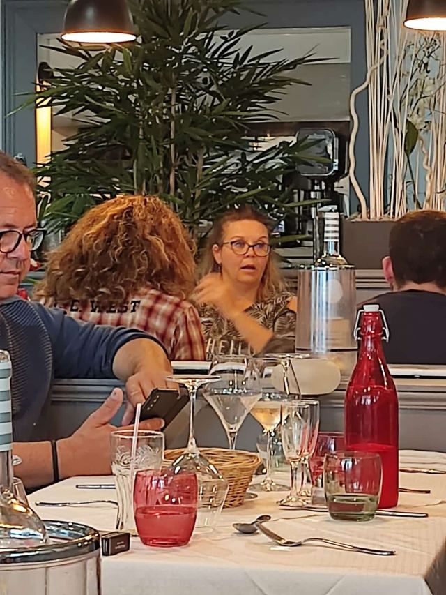 Soirée resto et Labyrinthe végétal juil 2021, photo 8