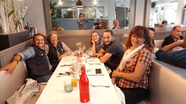 Soirée resto et Labyrinthe végétal juil 2021, photo 5