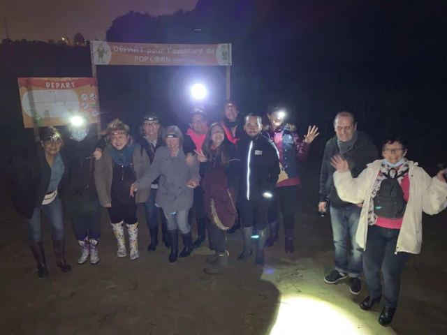 Soirée resto et Labyrinthe végétal juil 2021, photo 23