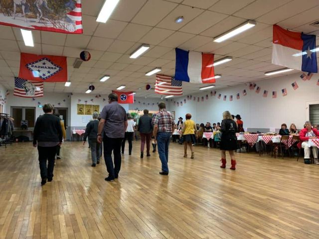 Bal du CCWEST le 16 oct 2021, photo 42
