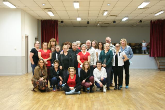Intercours Beaujolais nov 2021, photo 1