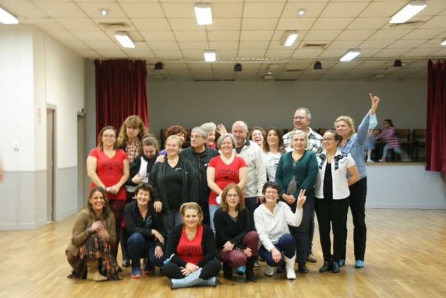 Intercours Beaujolais nov 2021, photo 2