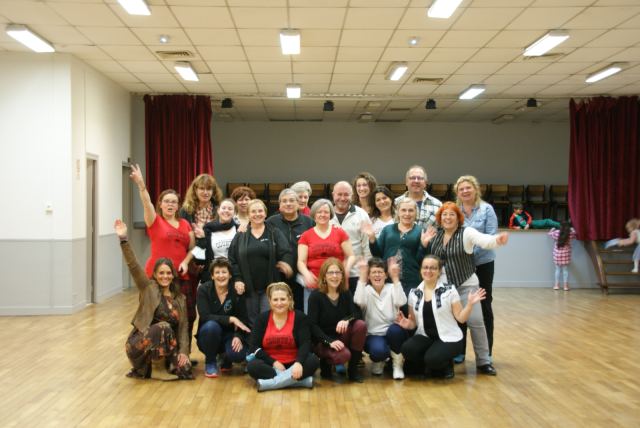 Intercours Beaujolais nov 2021, photo 4