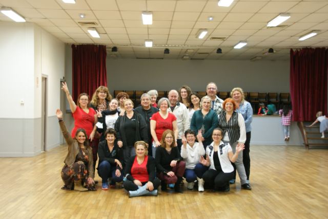 Intercours Beaujolais nov 2021, photo 5