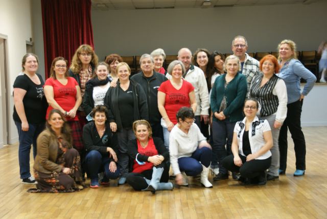 Intercours Beaujolais nov 2021, photo 6