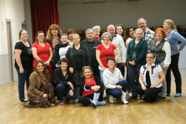 Intercours Beaujolais nov 2021, photo 7
