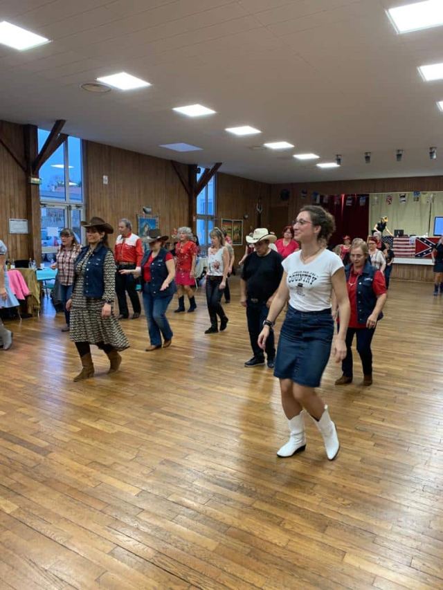 Bal de Boissy le Chatel nov 2021, photo 1