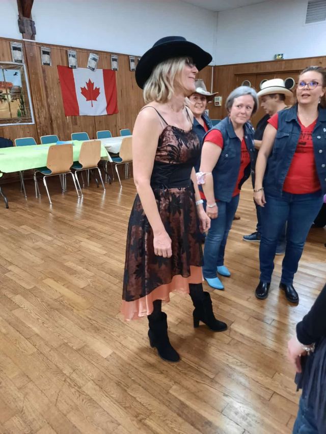 Bal de Boissy le Chatel nov 2021, photo 2