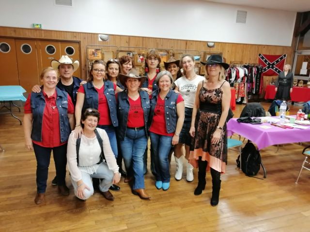 Bal de Boissy le Chatel nov 2021, photo 5