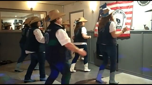 Prestation à la Guinguette du Grand Morin le 19 fev 2022, photo 17