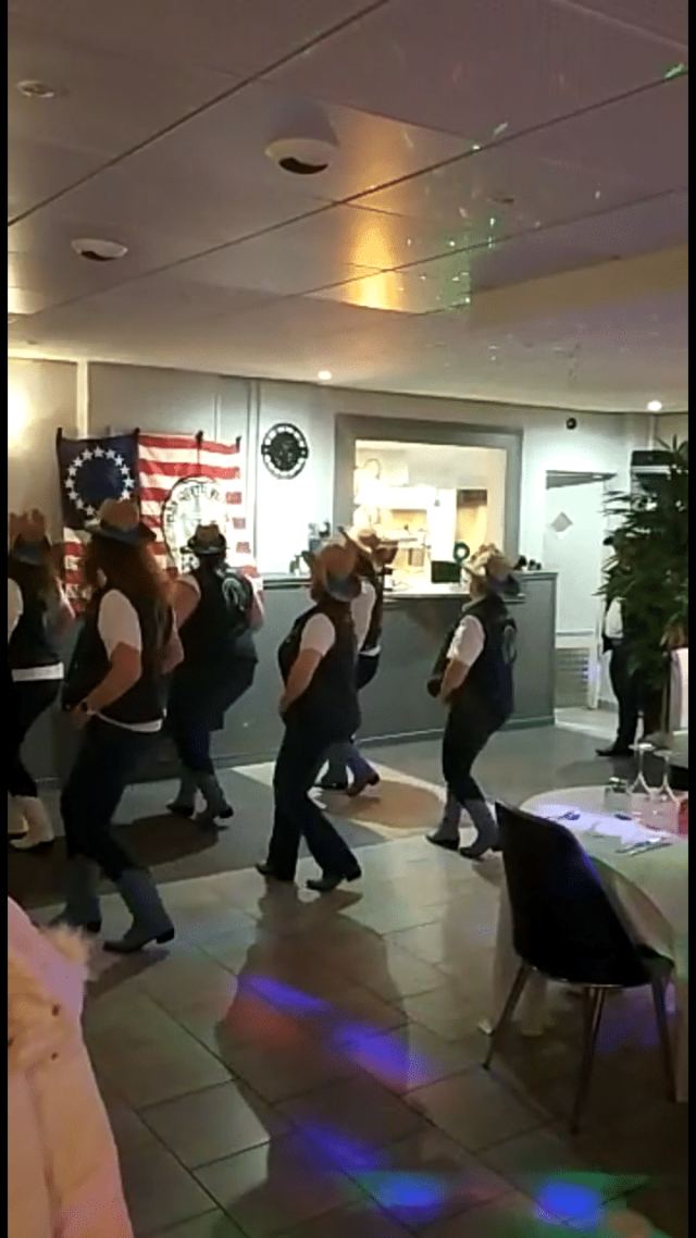Prestation à la Guinguette du Grand Morin le 19 fev 2022, photo 28