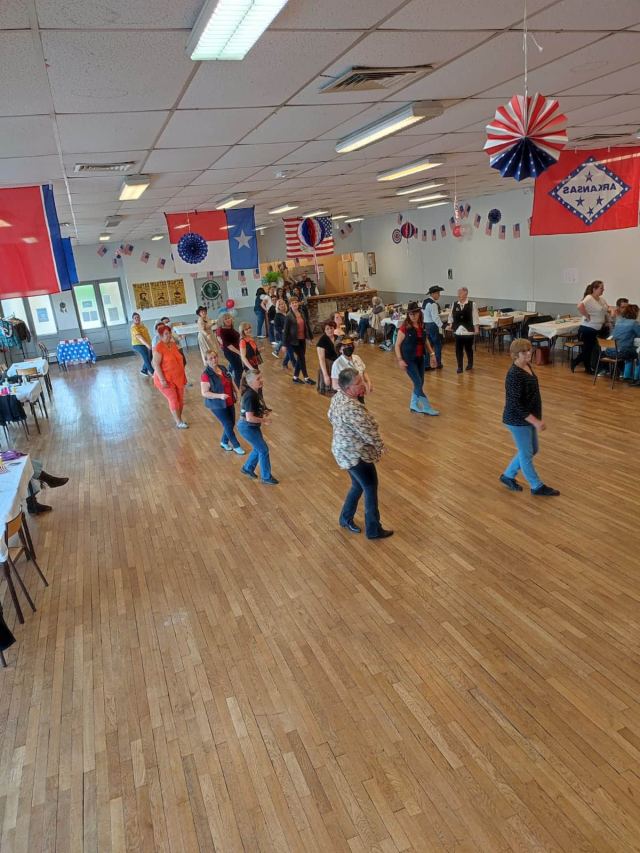 Bal du club CCWEST le 03 avril 2022, photo 5