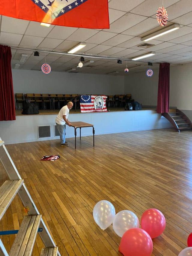 Bal du club CCWEST le 03 avril 2022, photo 18