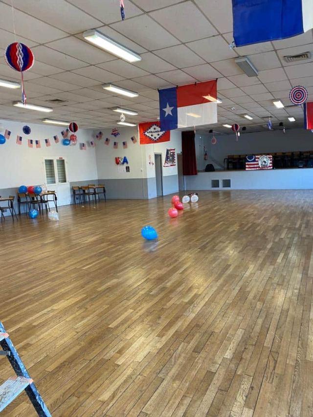 Bal du club CCWEST le 03 avril 2022, photo 21