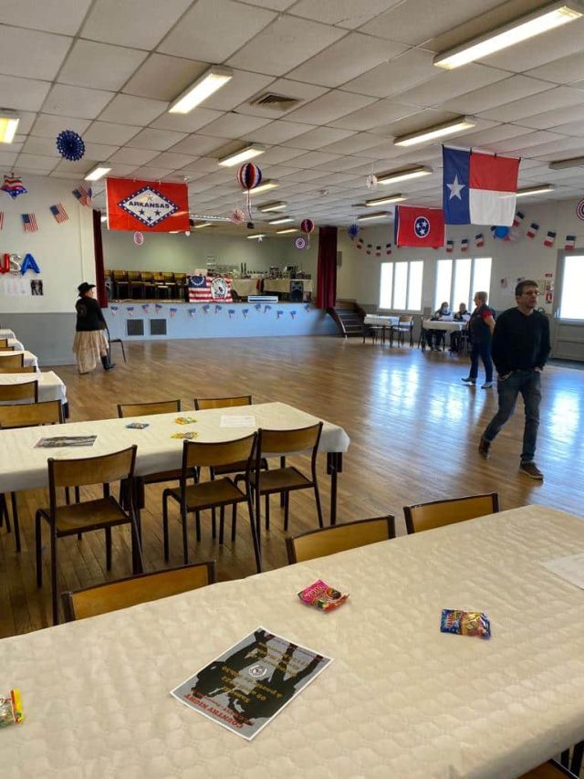 Bal du club CCWEST le 03 avril 2022, photo 23