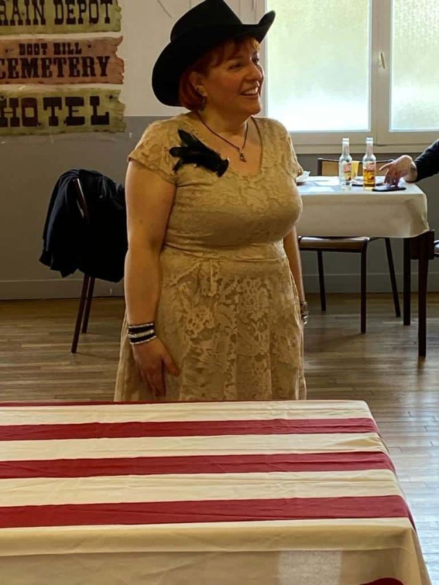 Bal du club CCWEST le 03 avril 2022, photo 26