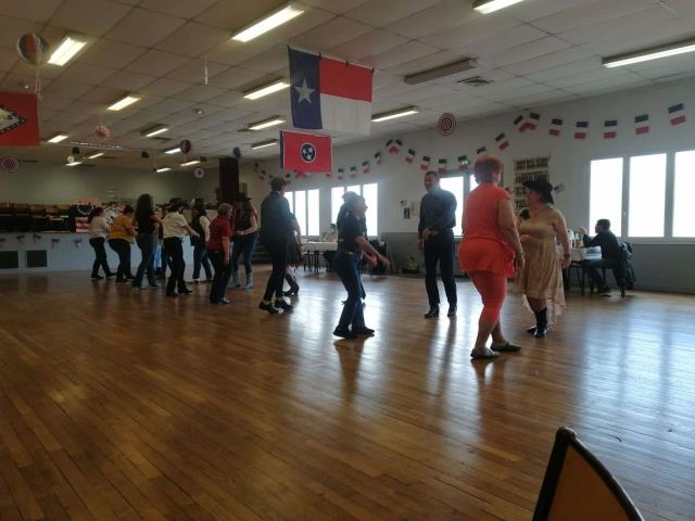 Bal du club CCWEST le 03 avril 2022, photo 31