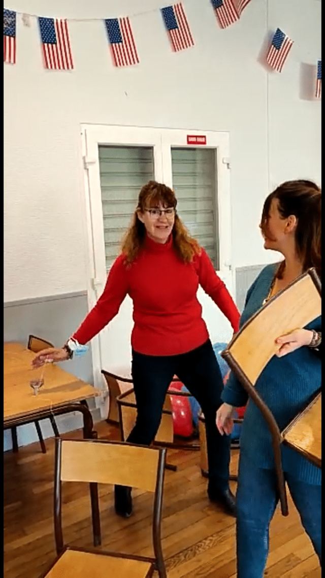 Bal du club CCWEST le 03 avril 2022, photo 33