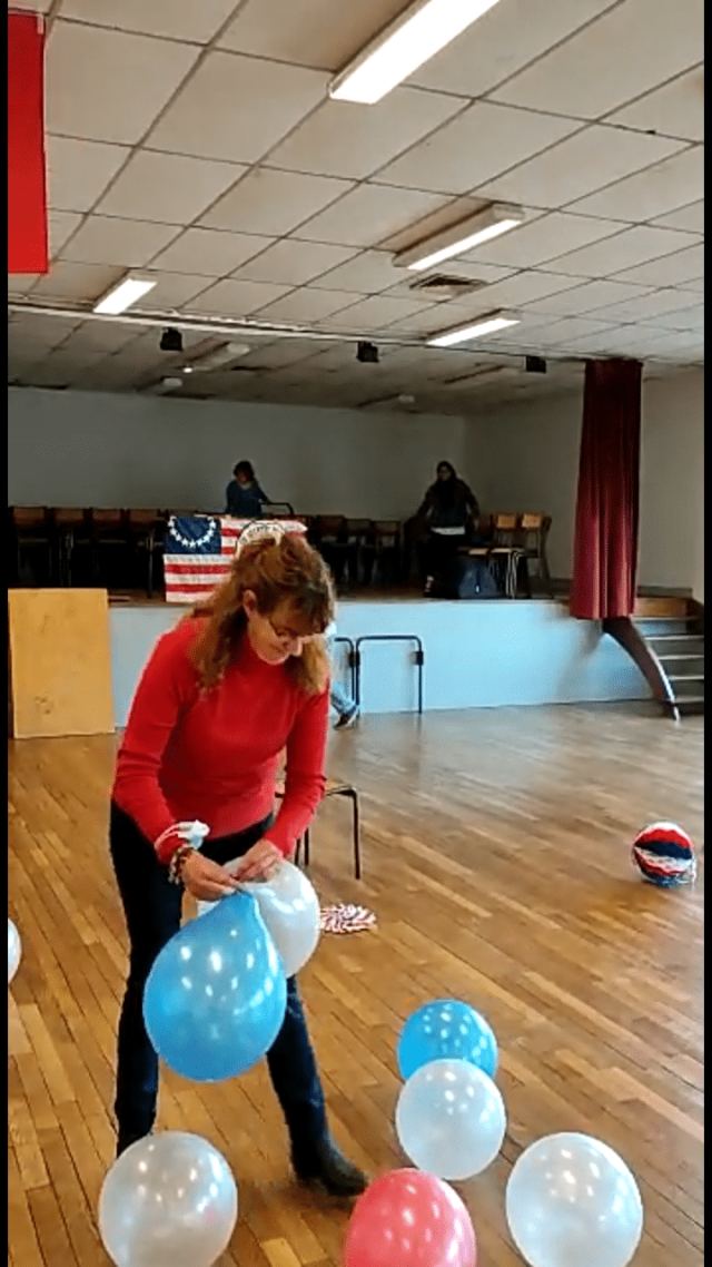 Bal du club CCWEST le 03 avril 2022, photo 34
