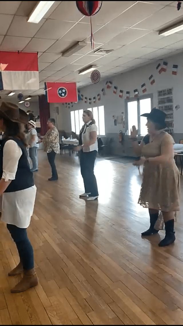 Bal du club CCWEST le 03 avril 2022, photo 35