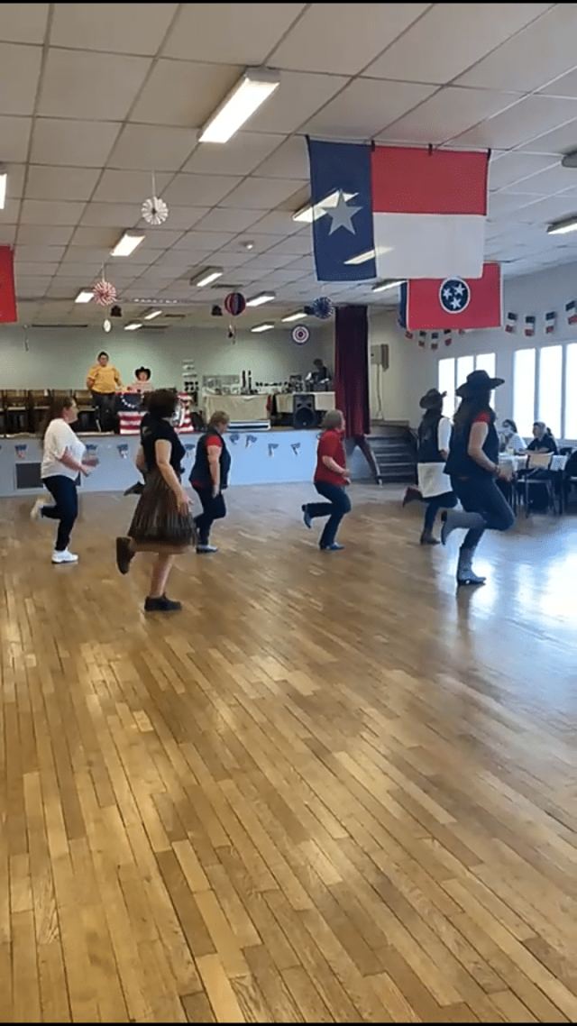 Bal du club CCWEST le 03 avril 2022, photo 47