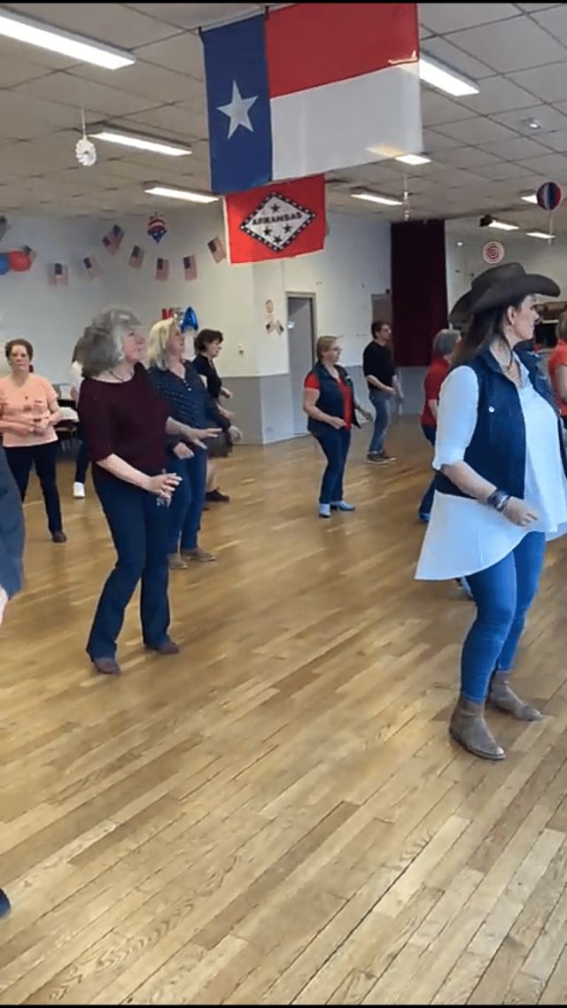 Bal du club CCWEST le 03 avril 2022, photo 48