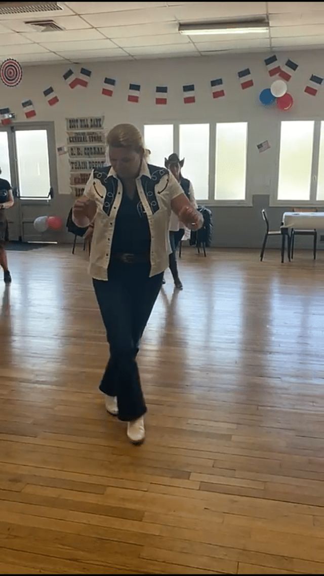 Bal du club CCWEST le 03 avril 2022, photo 52