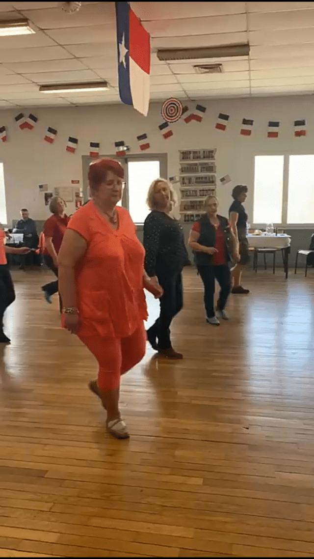 Bal du club CCWEST le 03 avril 2022, photo 53