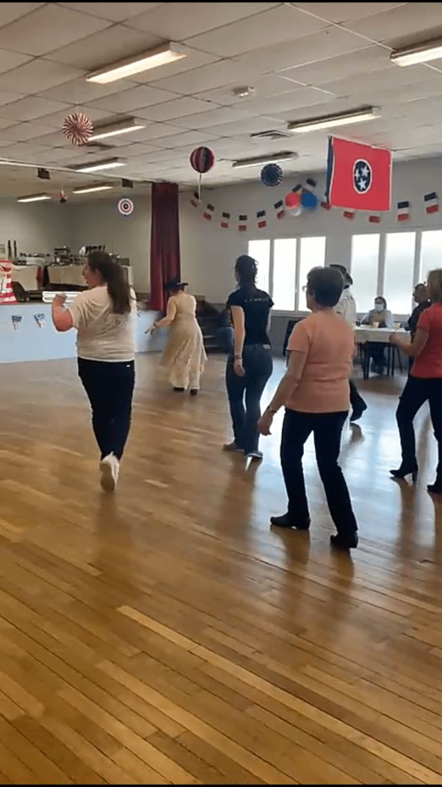 Bal du club CCWEST le 03 avril 2022, photo 54