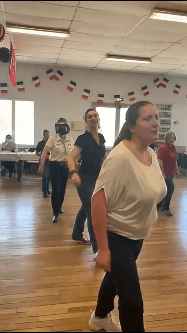 Bal du club CCWEST le 03 avril 2022, photo 56