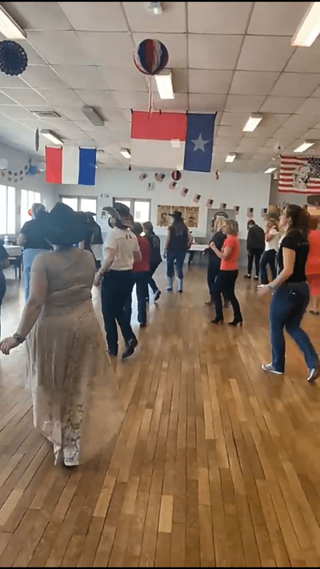Bal du club CCWEST le 03 avril 2022, photo 57