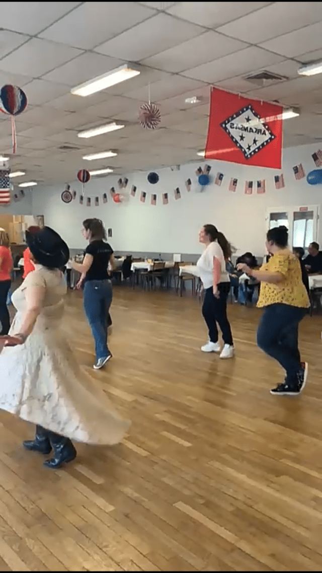 Bal du club CCWEST le 03 avril 2022, photo 58