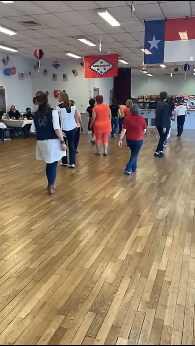 Bal du club CCWEST le 03 avril 2022, photo 60