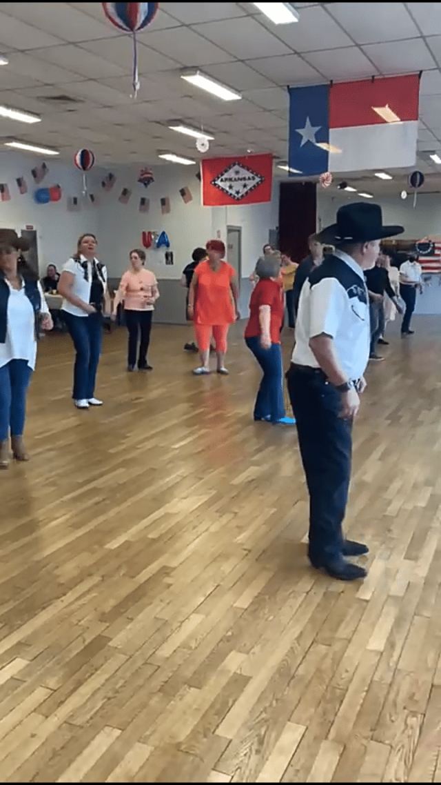 Bal du club CCWEST le 03 avril 2022, photo 61