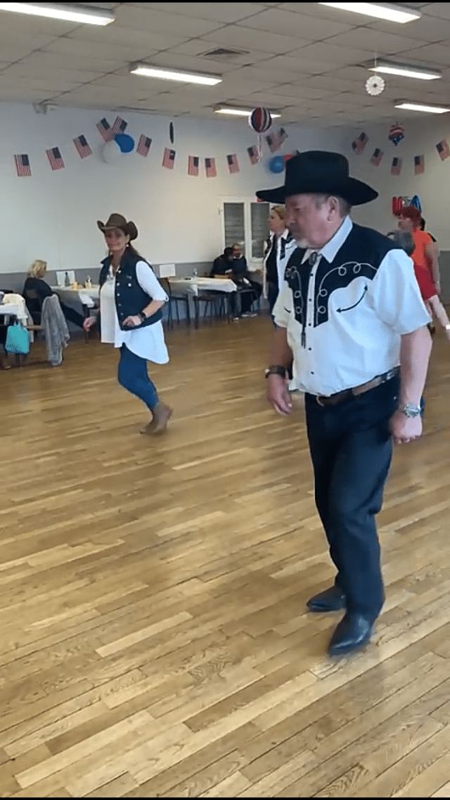 Bal du club CCWEST le 03 avril 2022, photo 62