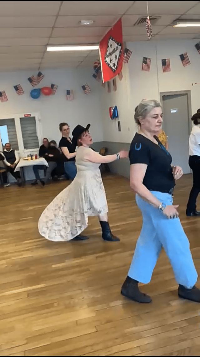 Bal du club CCWEST le 03 avril 2022, photo 63