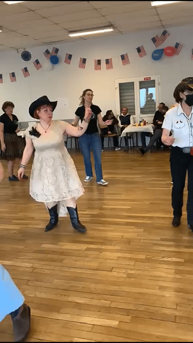 Bal du club CCWEST le 03 avril 2022, photo 64