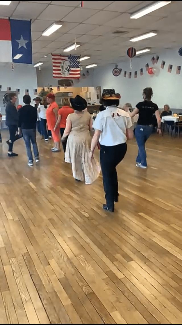 Bal du club CCWEST le 03 avril 2022, photo 65